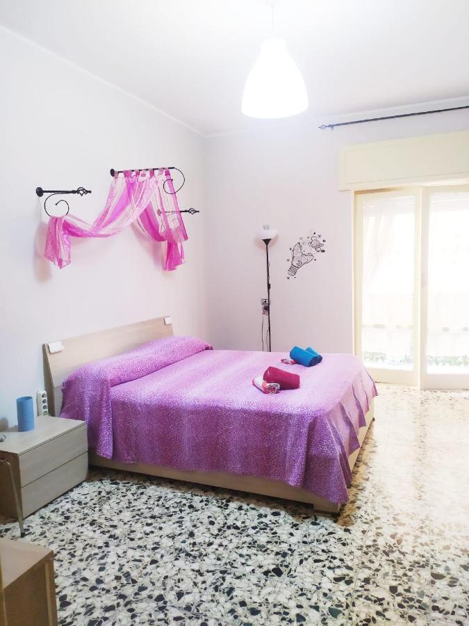 Appartamento Astrohouse 2.0 Napoli Esterno foto
